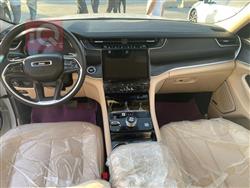 Jeep Grand Cherokee L